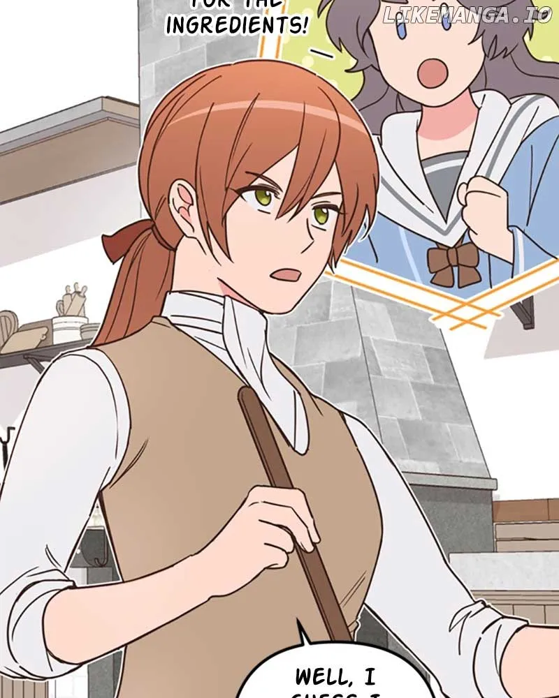 Single Wizard’s Dormitory Apartment Chapter 45 Online - página 60