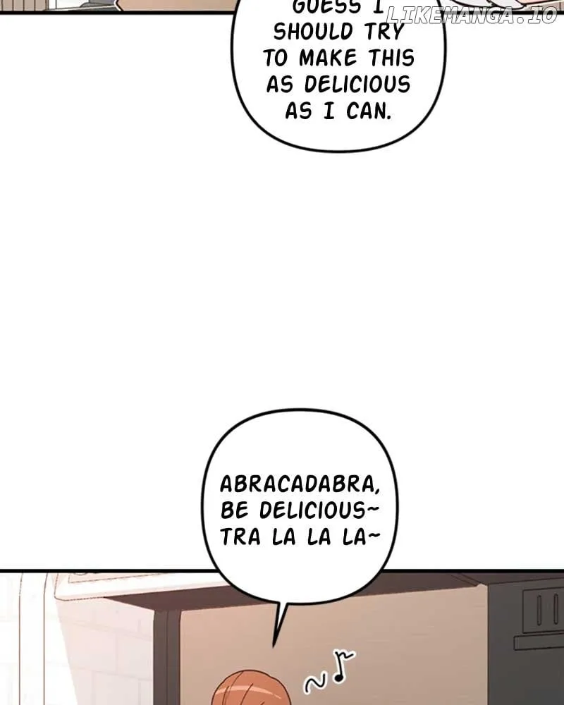 Single Wizard’s Dormitory Apartment Chapter 45 Online - página 61