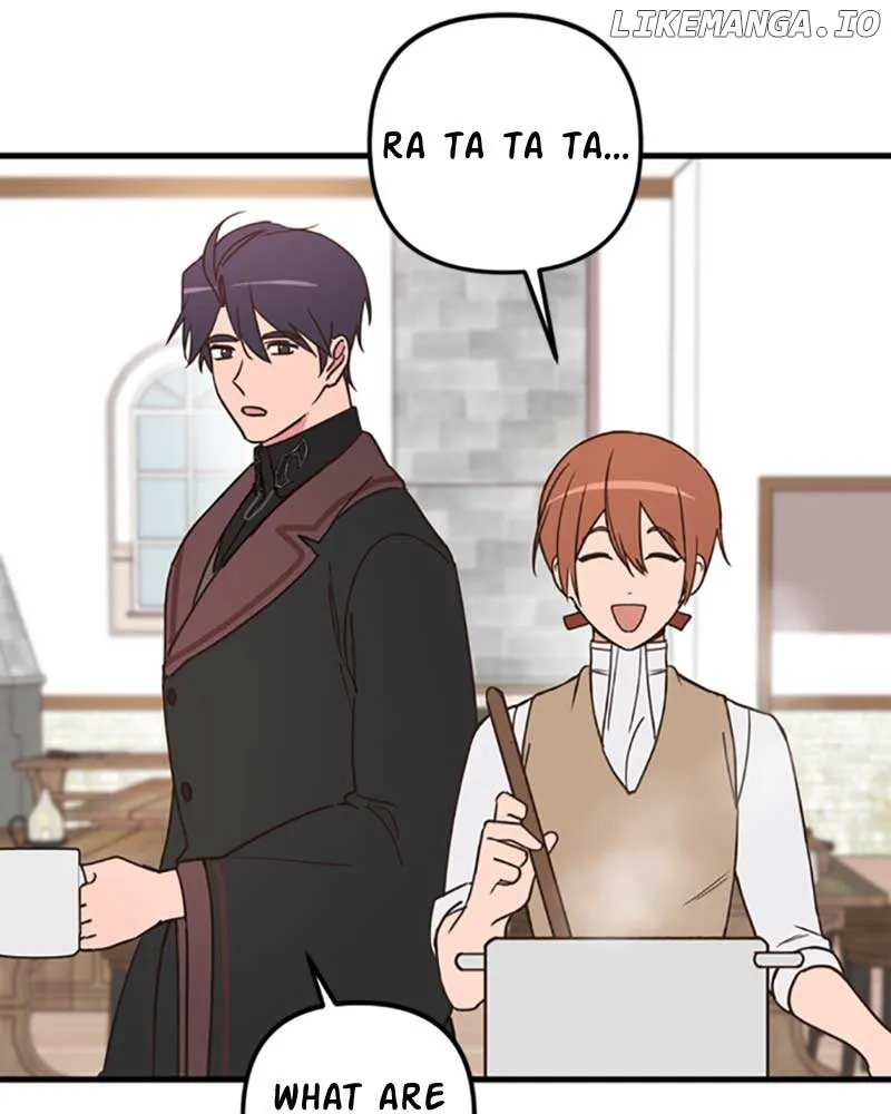 Single Wizard’s Dormitory Apartment Chapter 45 Online - página 63