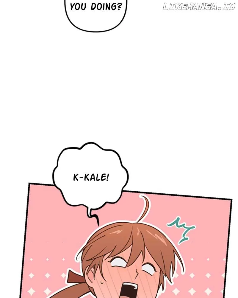 Single Wizard’s Dormitory Apartment Chapter 45 Online - página 64