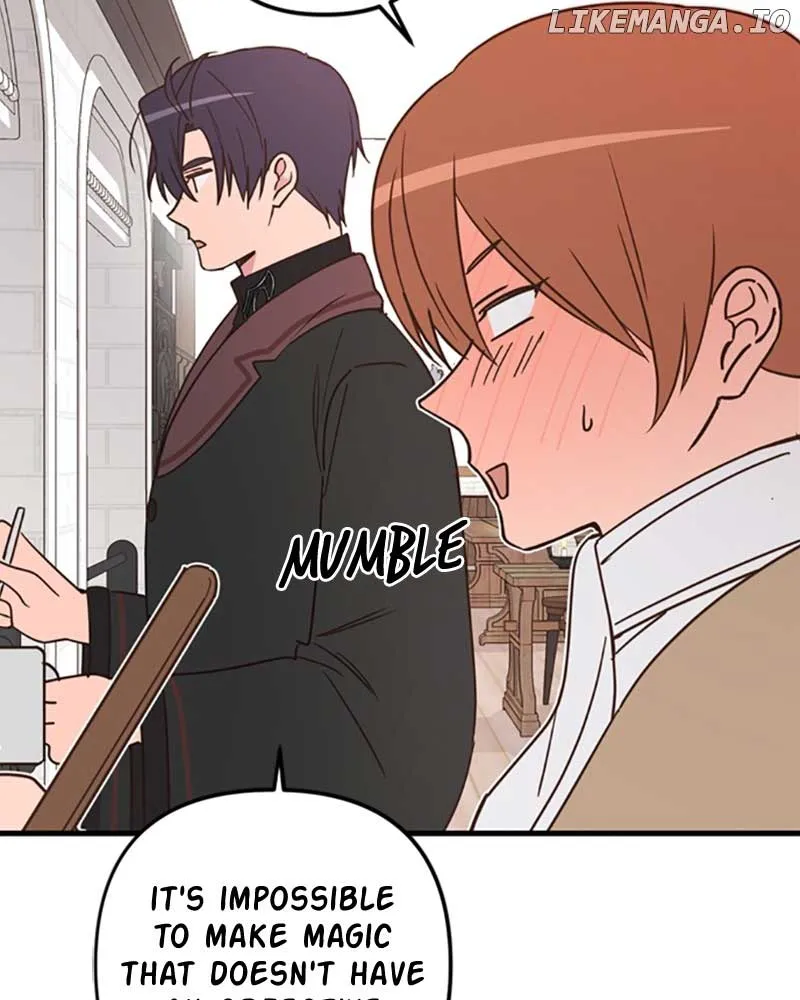 Single Wizard’s Dormitory Apartment Chapter 45 Online - página 67