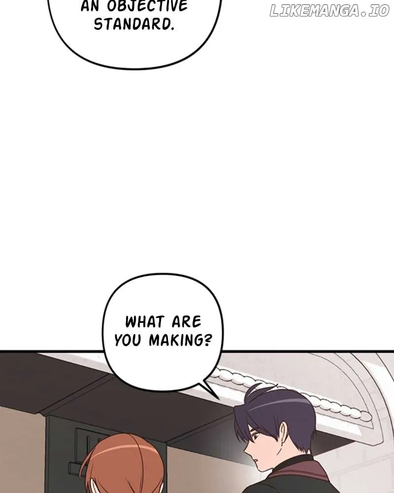 Single Wizard’s Dormitory Apartment Chapter 45 Online - página 68