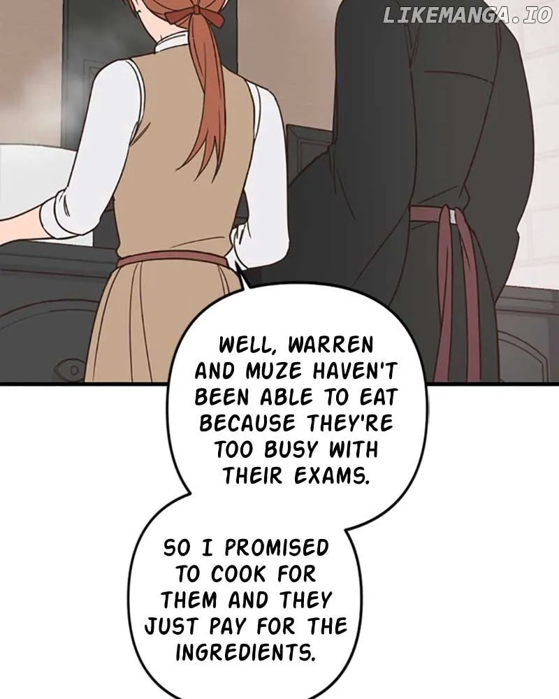 Single Wizard’s Dormitory Apartment Chapter 45 Online - página 69