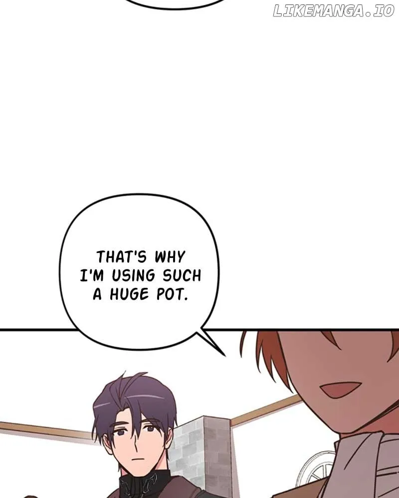 Single Wizard’s Dormitory Apartment Chapter 45 Online - página 70