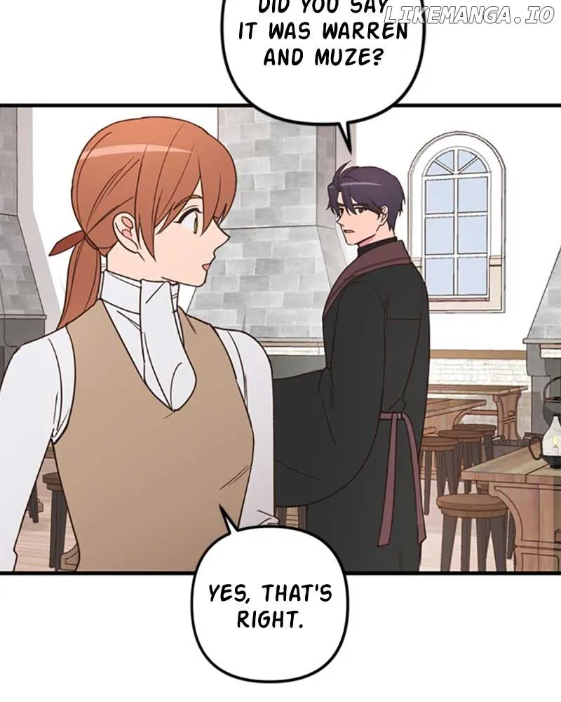 Single Wizard’s Dormitory Apartment Chapter 45 Online - página 78
