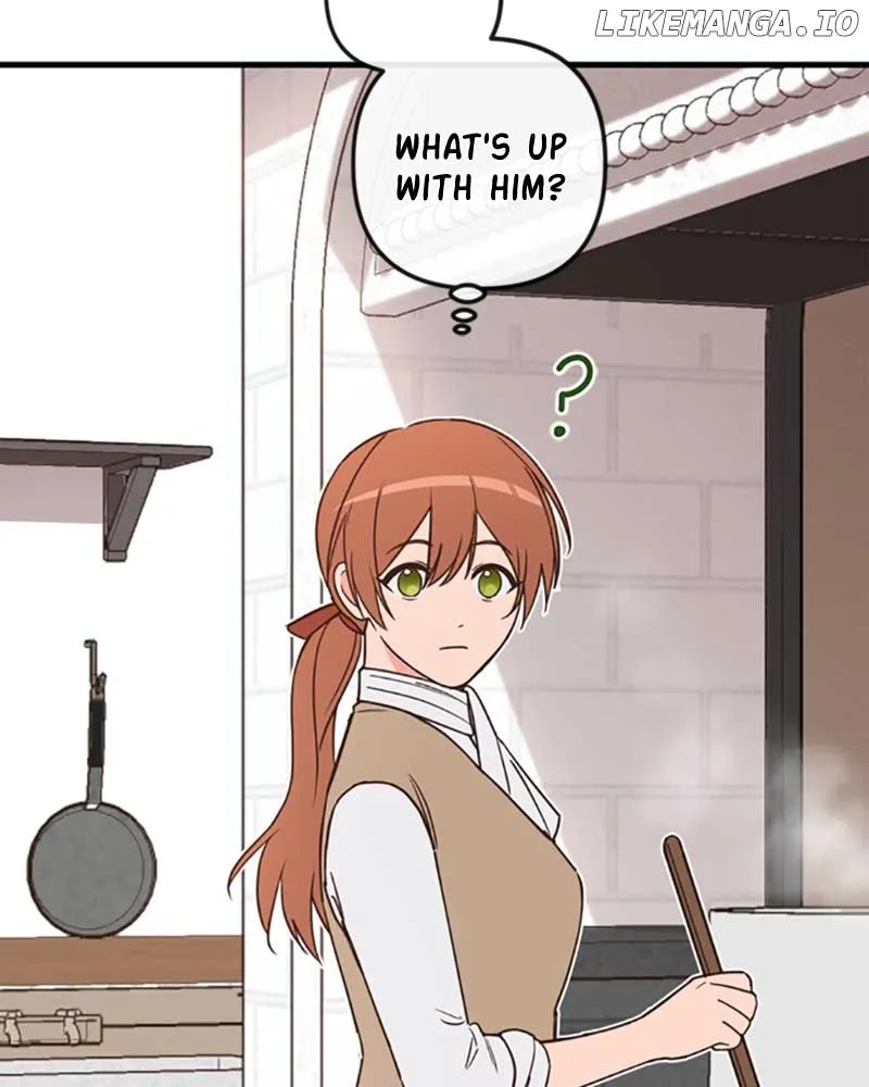 Single Wizard’s Dormitory Apartment Chapter 45 Online - página 81