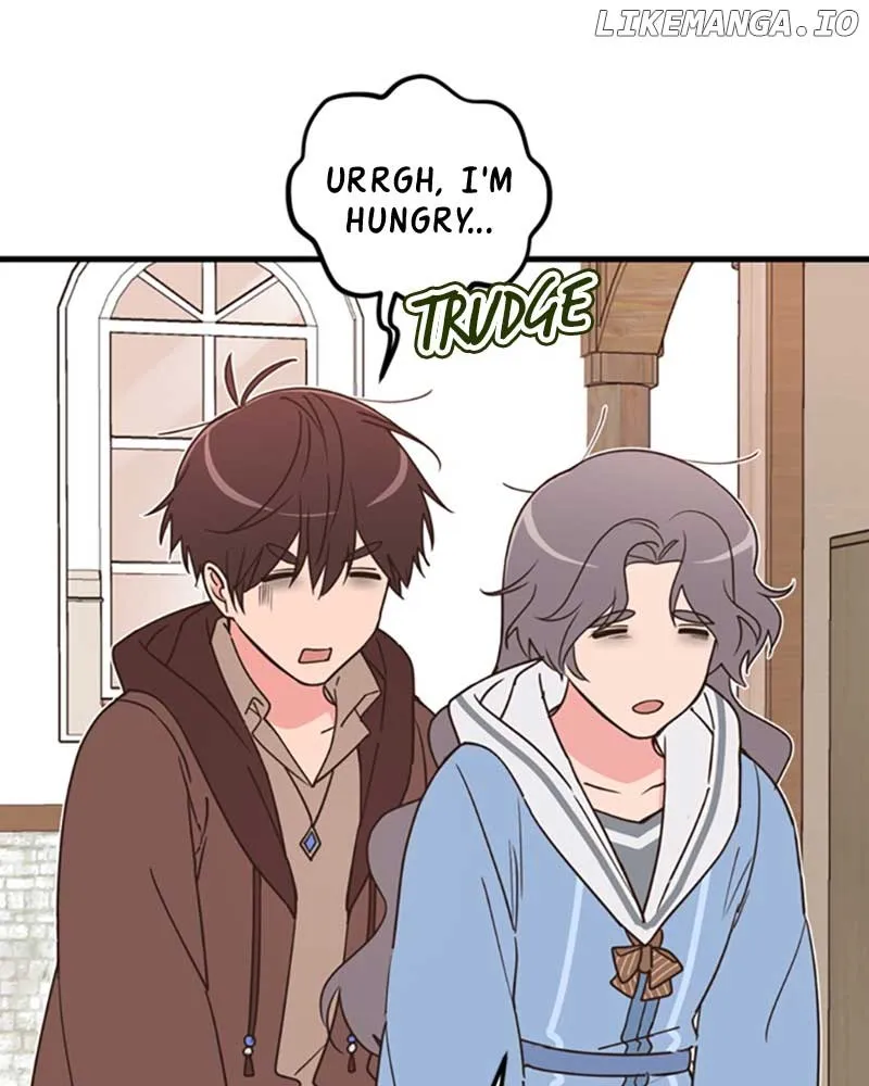Single Wizard’s Dormitory Apartment Chapter 46 Online - página 13