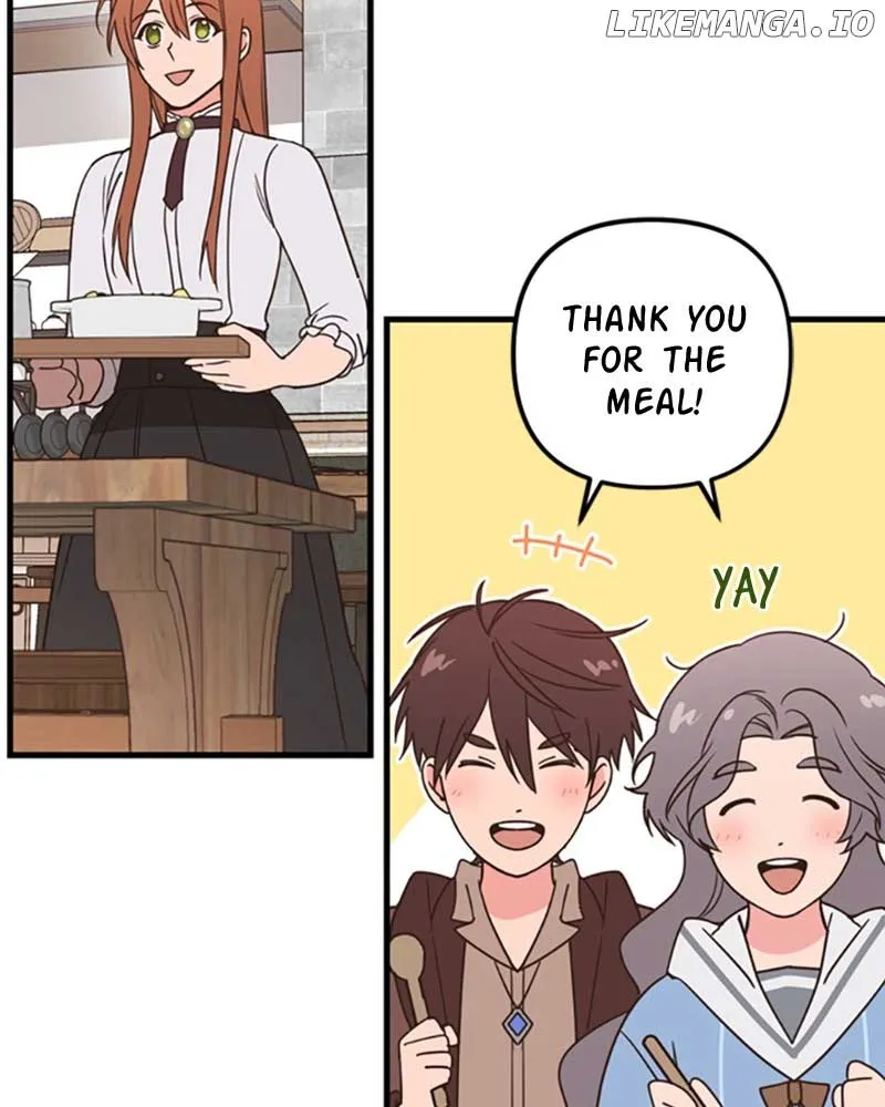 Single Wizard’s Dormitory Apartment Chapter 46 Online - página 15