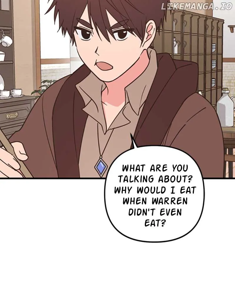 Single Wizard’s Dormitory Apartment Chapter 46 Online - página 19