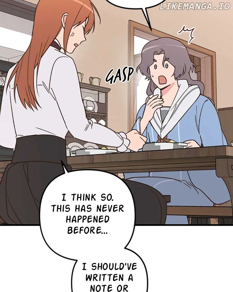 Single Wizard’s Dormitory Apartment Chapter 46 Online - página 22