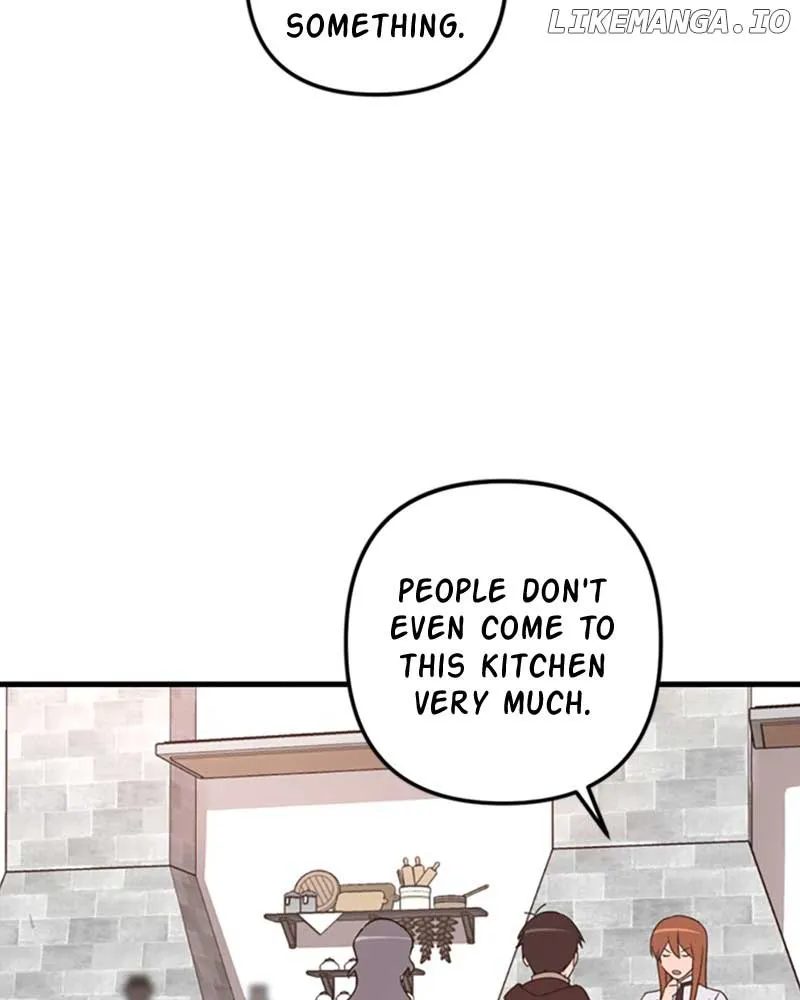 Single Wizard’s Dormitory Apartment Chapter 46 Online - página 23