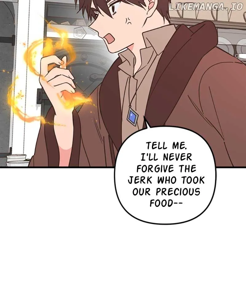 Single Wizard’s Dormitory Apartment Chapter 46 Online - página 29