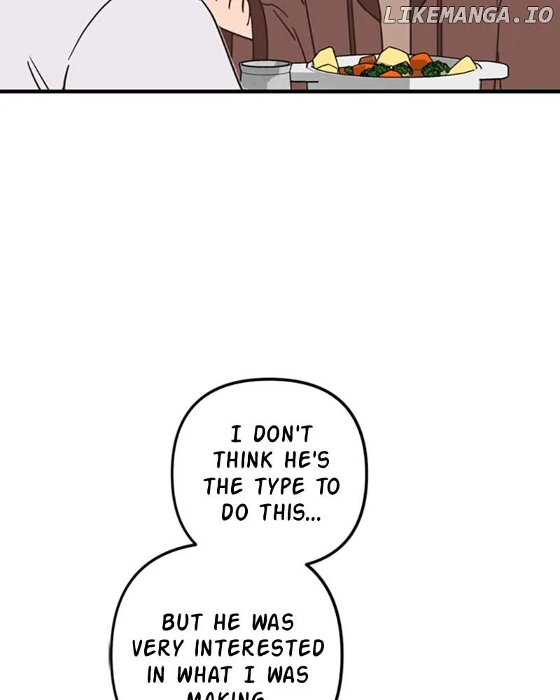 Single Wizard’s Dormitory Apartment Chapter 46 Online - página 31