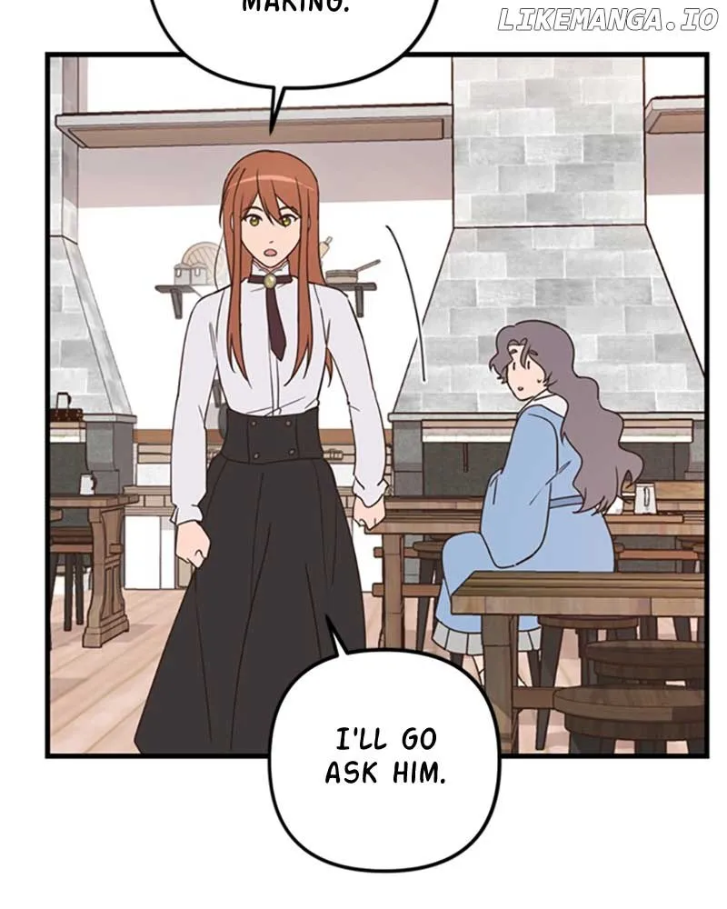 Single Wizard’s Dormitory Apartment Chapter 46 Online - página 32