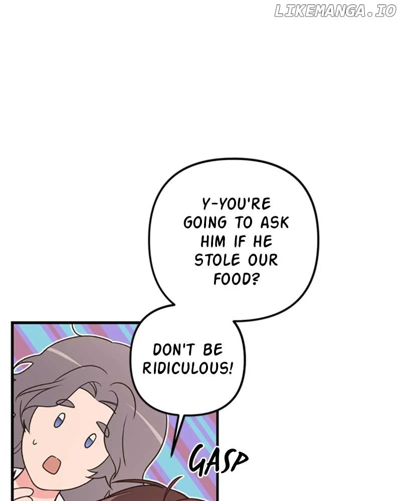 Single Wizard’s Dormitory Apartment Chapter 46 Online - página 33