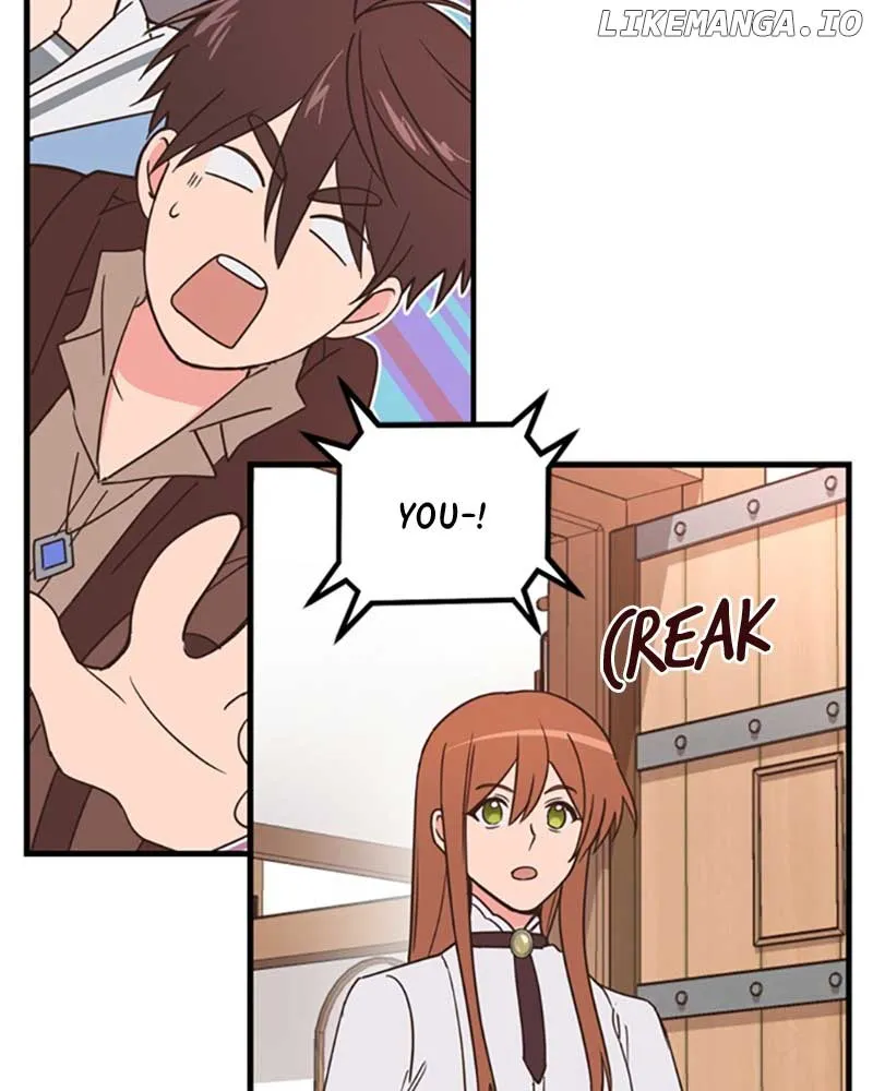 Single Wizard’s Dormitory Apartment Chapter 46 Online - página 34