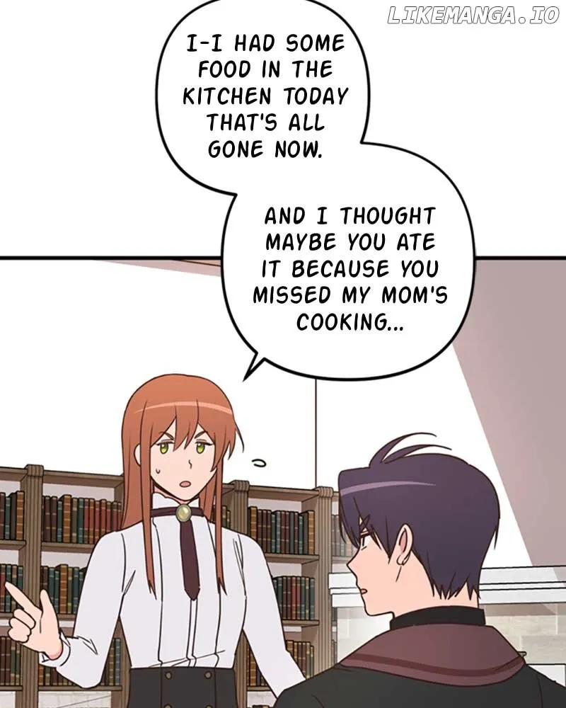 Single Wizard’s Dormitory Apartment Chapter 46 Online - página 38