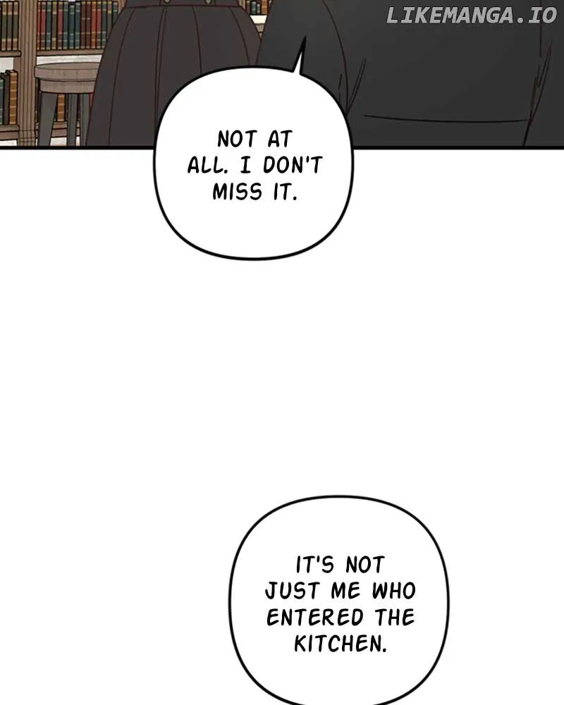 Single Wizard’s Dormitory Apartment Chapter 46 Online - página 39