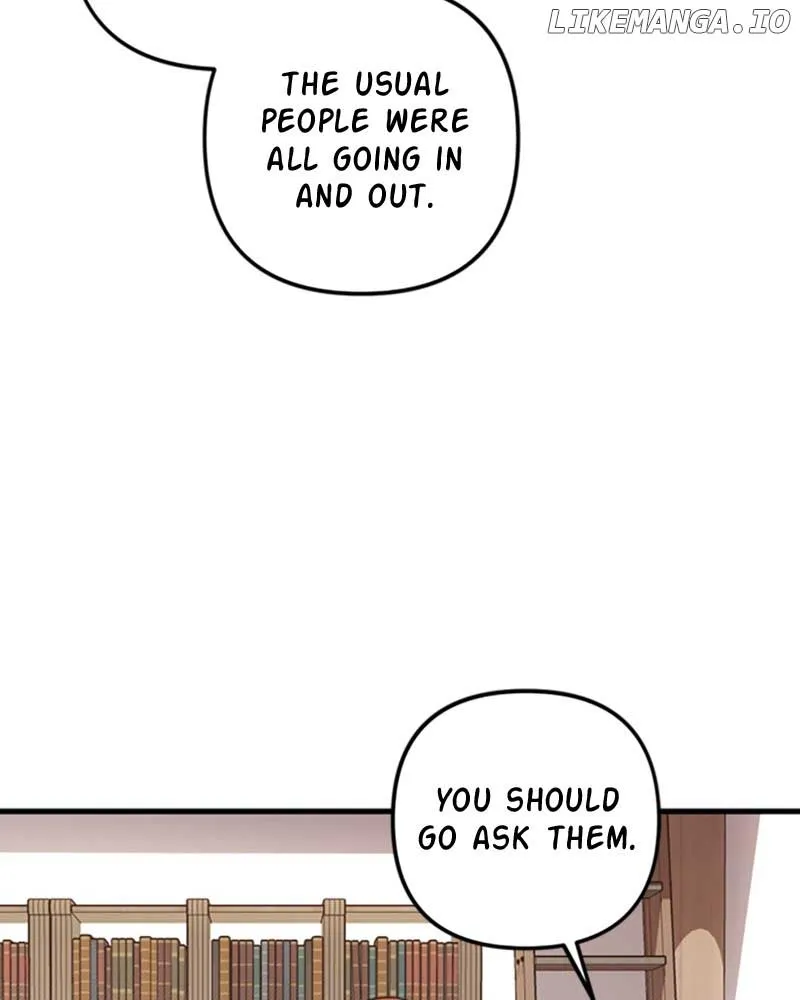 Single Wizard’s Dormitory Apartment Chapter 46 Online - página 41
