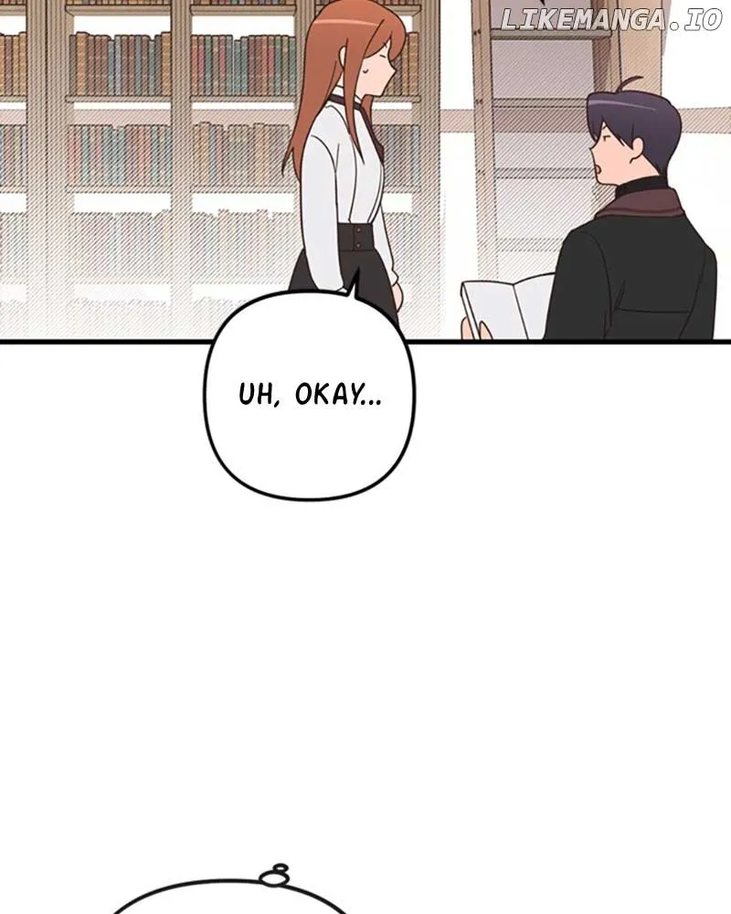 Single Wizard’s Dormitory Apartment Chapter 46 Online - página 42