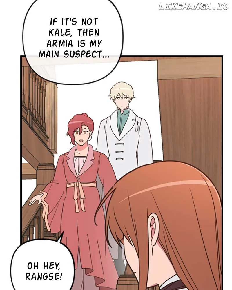 Single Wizard’s Dormitory Apartment Chapter 46 Online - página 43