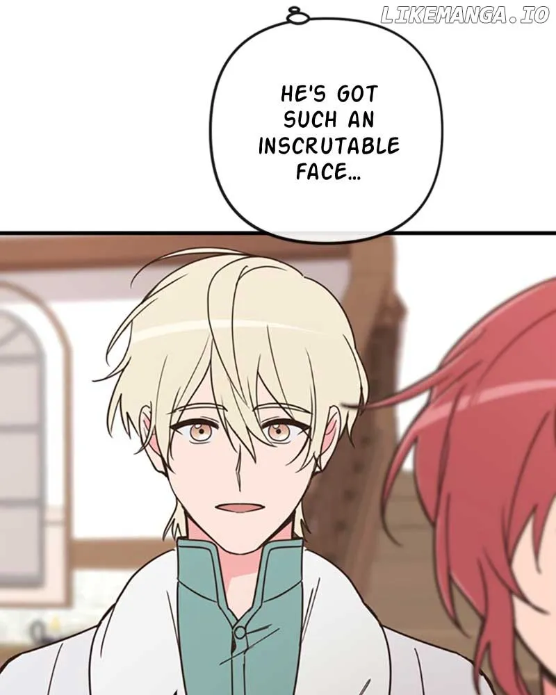 Single Wizard’s Dormitory Apartment Chapter 46 Online - página 47