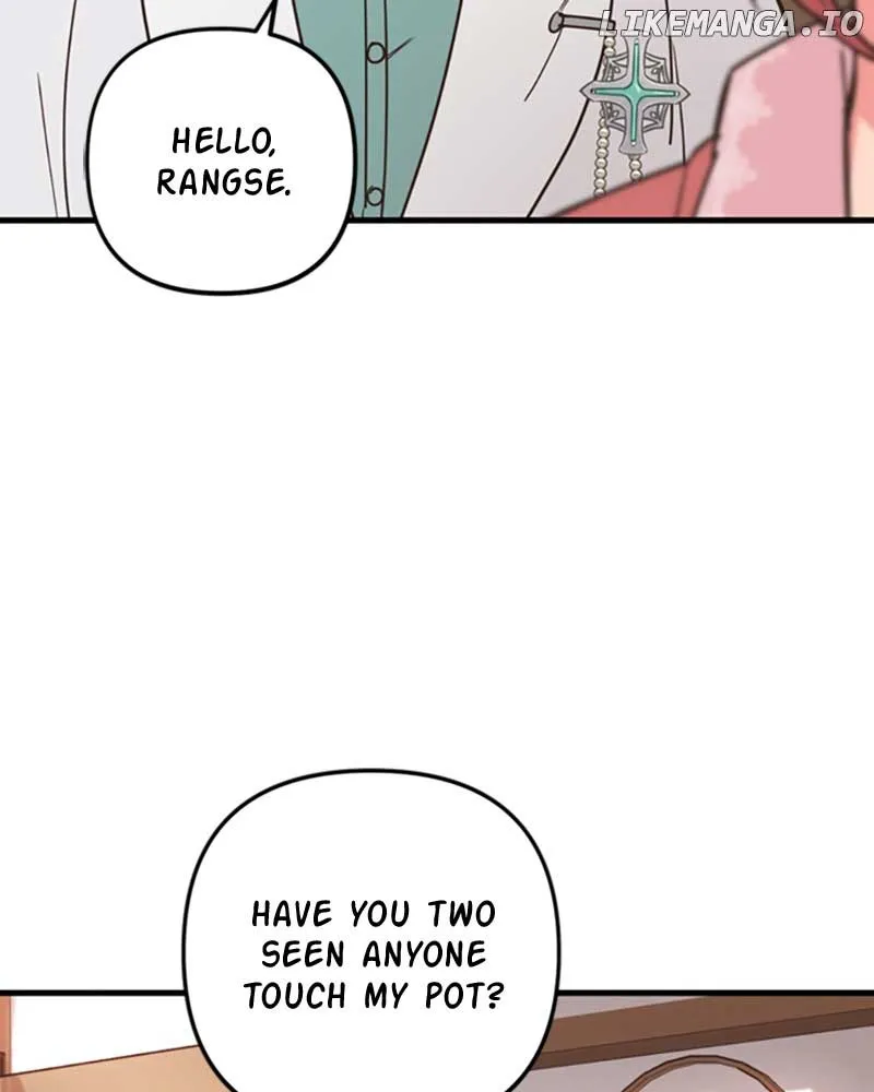 Single Wizard’s Dormitory Apartment Chapter 46 Online - página 48