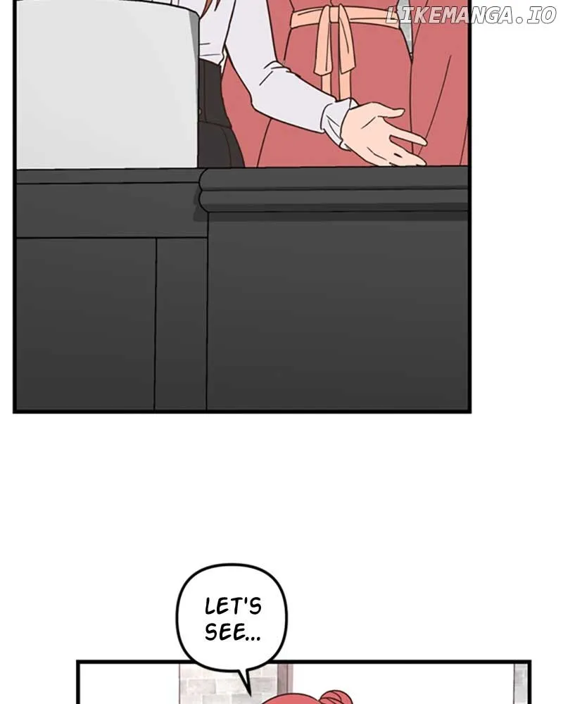 Single Wizard’s Dormitory Apartment Chapter 46 Online - página 51
