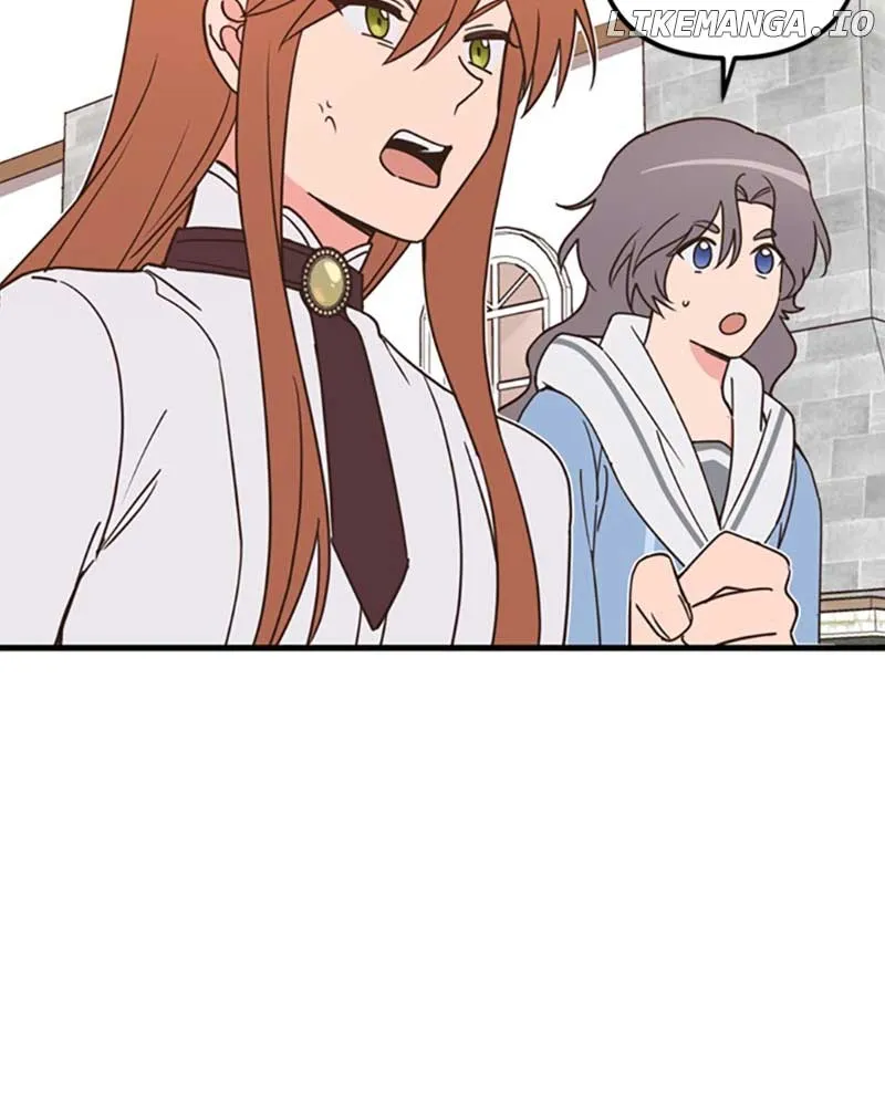 Single Wizard’s Dormitory Apartment Chapter 46 Online - página 56