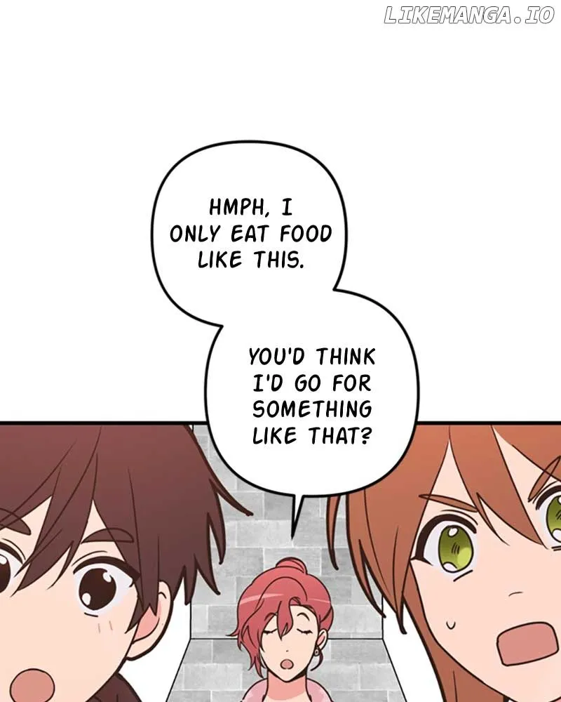 Single Wizard’s Dormitory Apartment Chapter 46 Online - página 58