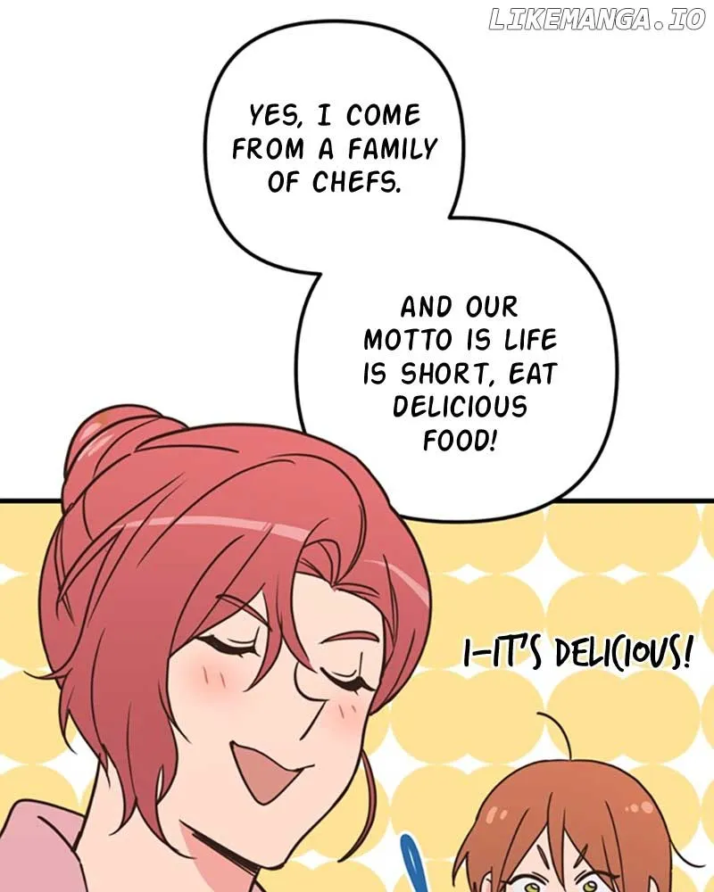 Single Wizard’s Dormitory Apartment Chapter 46 Online - página 60