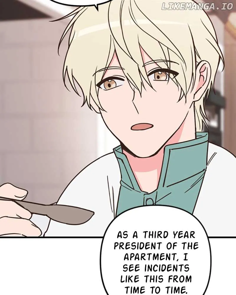 Single Wizard’s Dormitory Apartment Chapter 46 Online - página 65