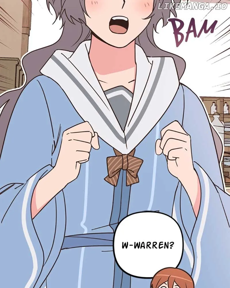 Single Wizard’s Dormitory Apartment Chapter 46 Online - página 74