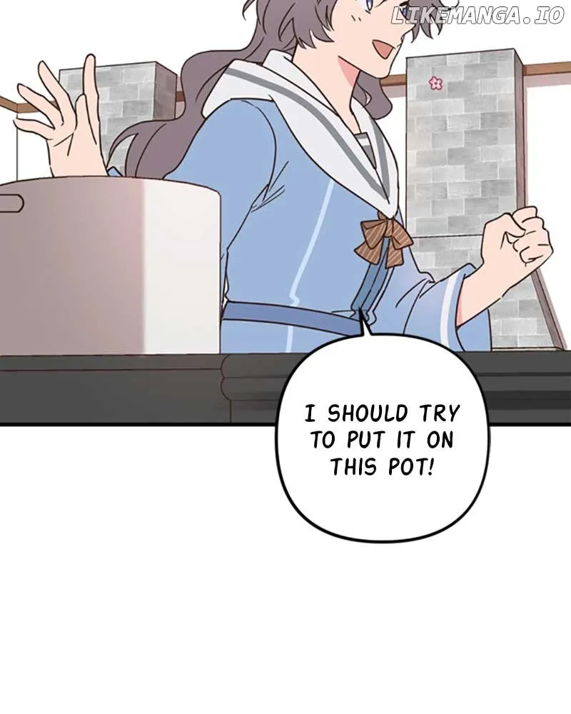 Single Wizard’s Dormitory Apartment Chapter 46 Online - página 76