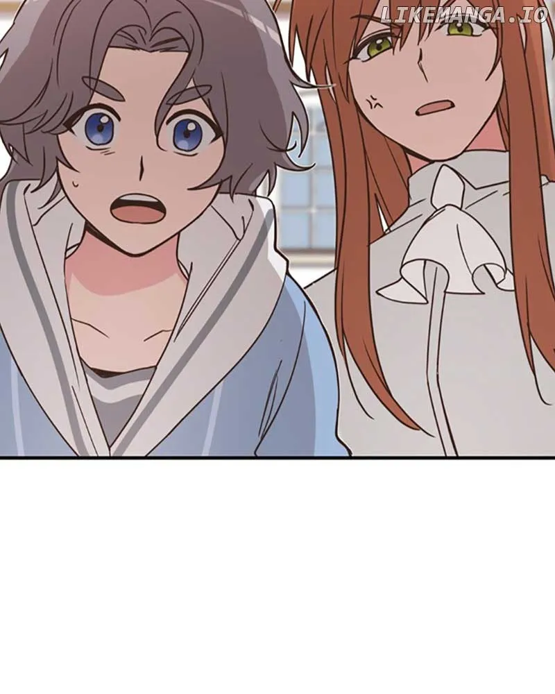 Single Wizard’s Dormitory Apartment Chapter 47 Online - página 3