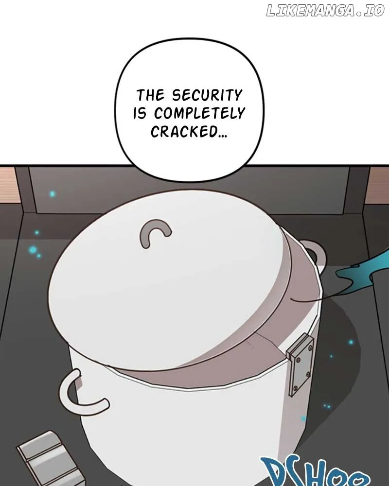 Single Wizard’s Dormitory Apartment Chapter 47 Online - página 4