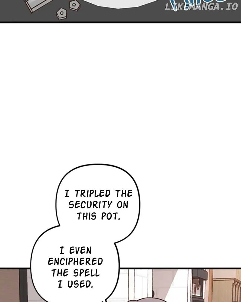 Single Wizard’s Dormitory Apartment Chapter 47 Online - página 5