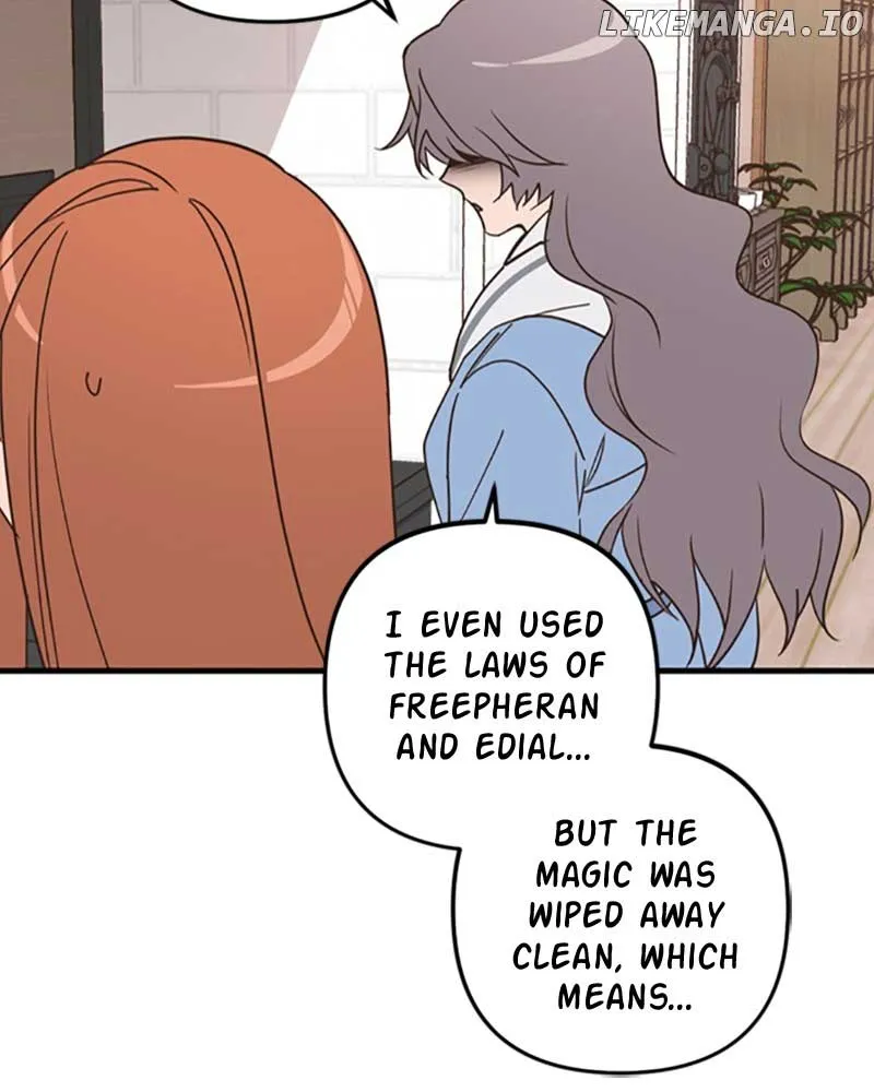 Single Wizard’s Dormitory Apartment Chapter 47 Online - página 6