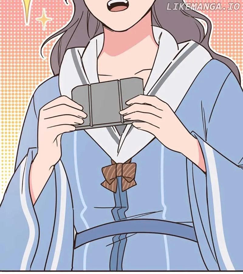 Single Wizard’s Dormitory Apartment Chapter 47 Online - página 8