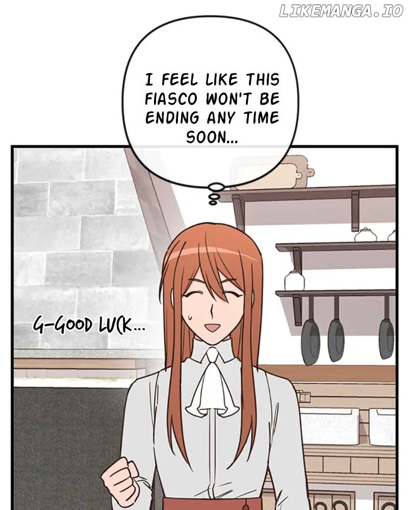 Single Wizard’s Dormitory Apartment Chapter 47 Online - página 11