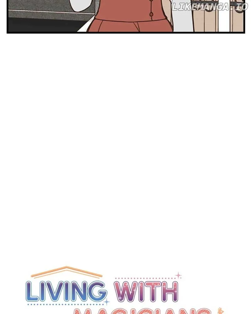 Single Wizard’s Dormitory Apartment Chapter 47 Online - página 12
