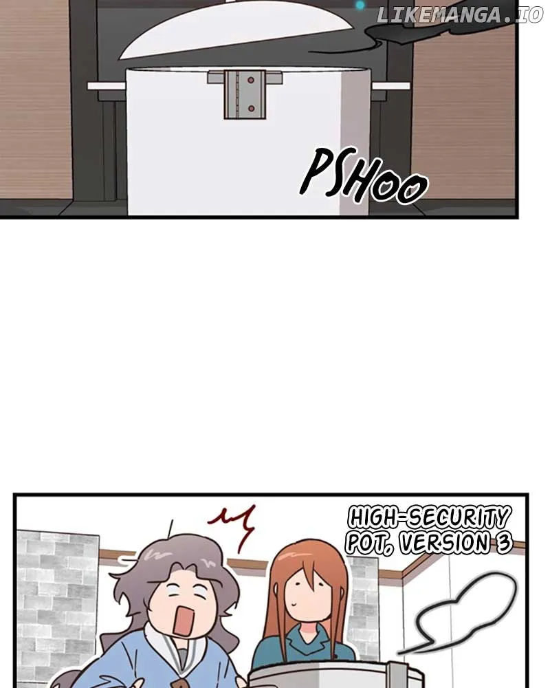 Single Wizard’s Dormitory Apartment Chapter 47 Online - página 14