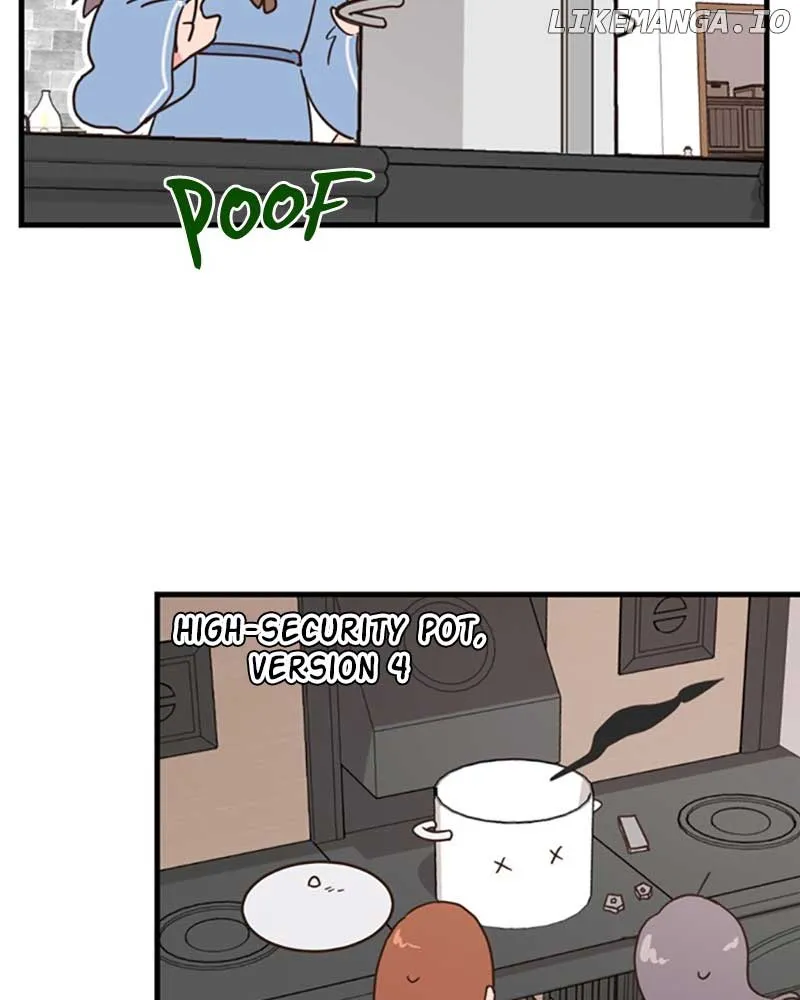 Single Wizard’s Dormitory Apartment Chapter 47 Online - página 15