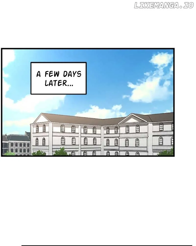 Single Wizard’s Dormitory Apartment Chapter 47 Online - página 17