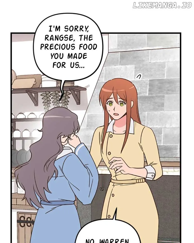 Single Wizard’s Dormitory Apartment Chapter 47 Online - página 22