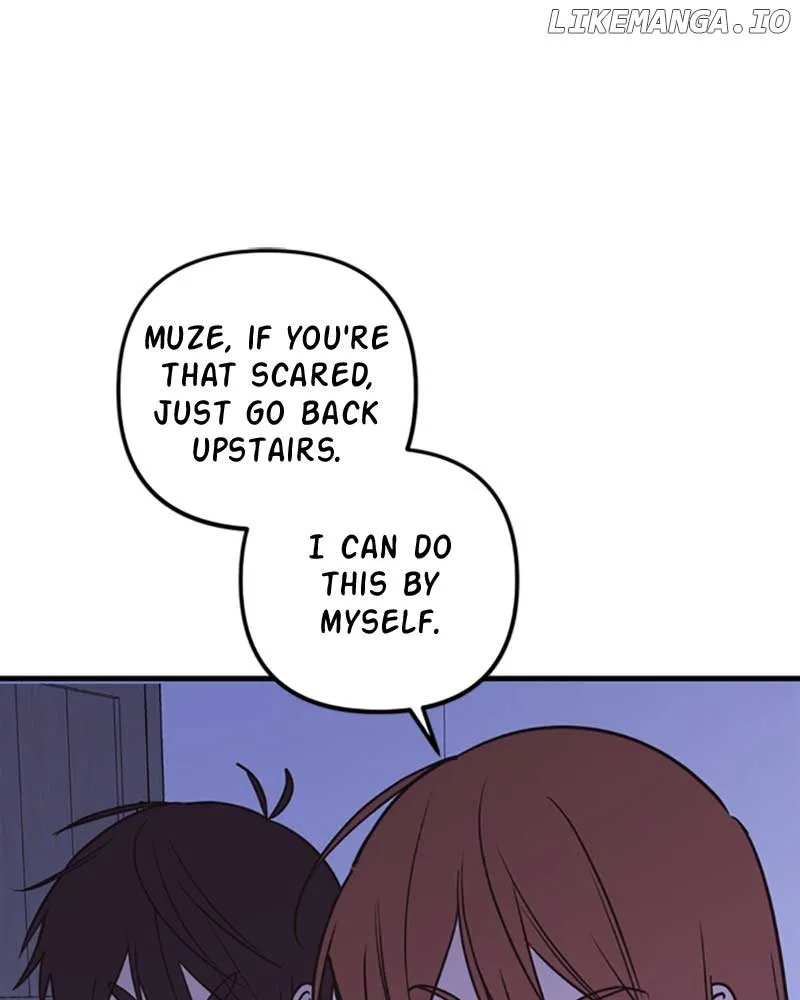 Single Wizard’s Dormitory Apartment Chapter 47 Online - página 33