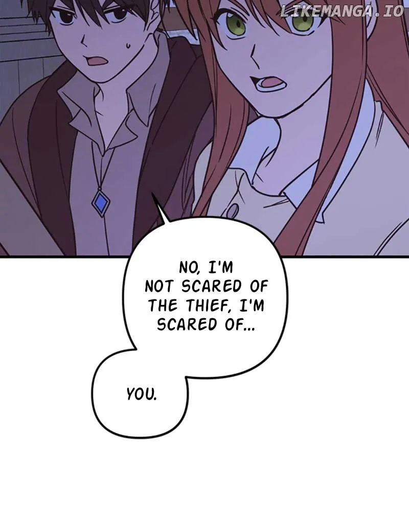 Single Wizard’s Dormitory Apartment Chapter 47 Online - página 34