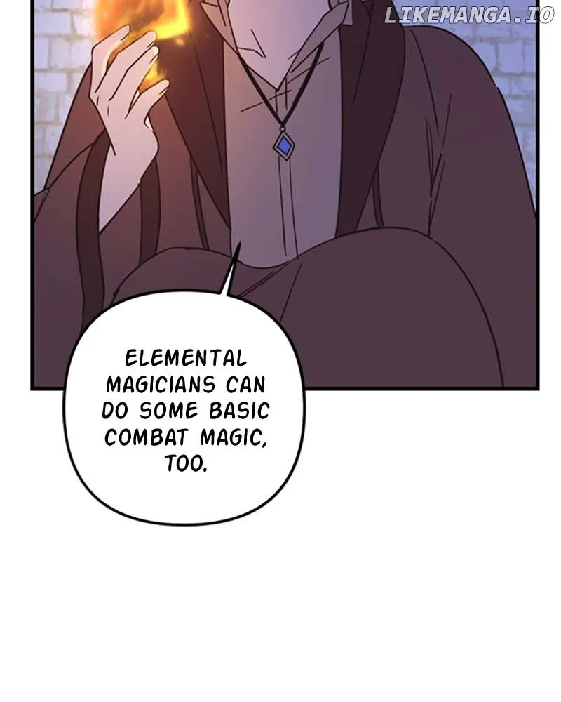 Single Wizard’s Dormitory Apartment Chapter 47 Online - página 36