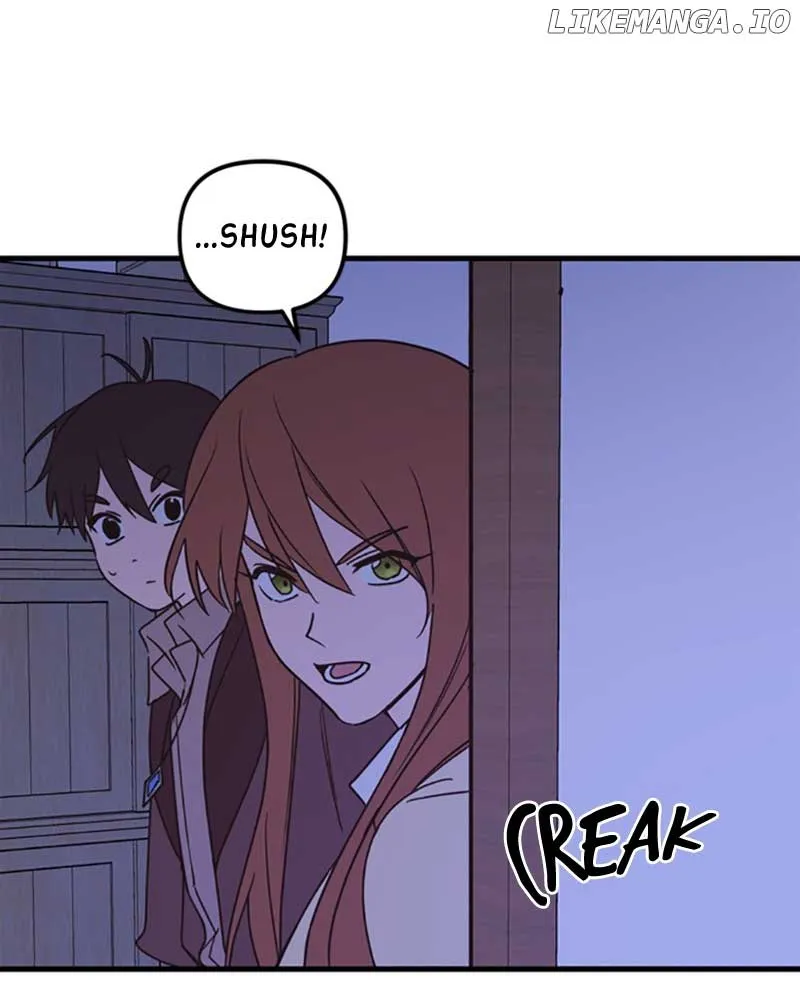 Single Wizard’s Dormitory Apartment Chapter 47 Online - página 37