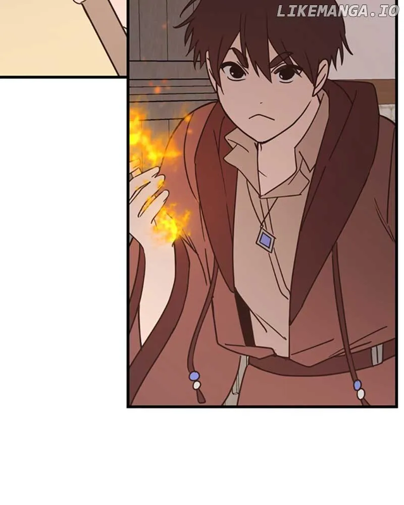 Single Wizard’s Dormitory Apartment Chapter 47 Online - página 43